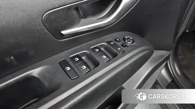 Hyundai Tucson (NX4) id 3401366 из Кореи 8