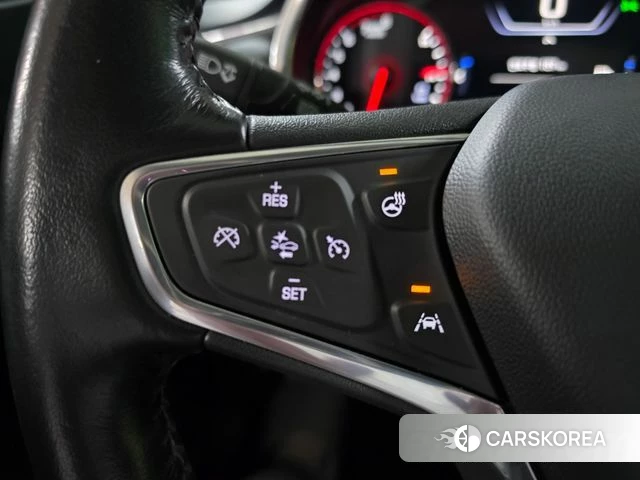 Chevrolet (GM Daewoo) The New Malibu id 3898989 из Кореи 8