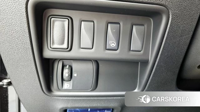 Renault Korea (Samsung) The New QM6 id 4339184 из Кореи 8