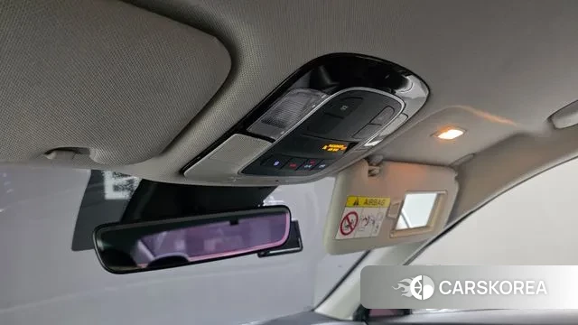 Hyundai Sonata (DN8) id 3307400 из Кореи 8