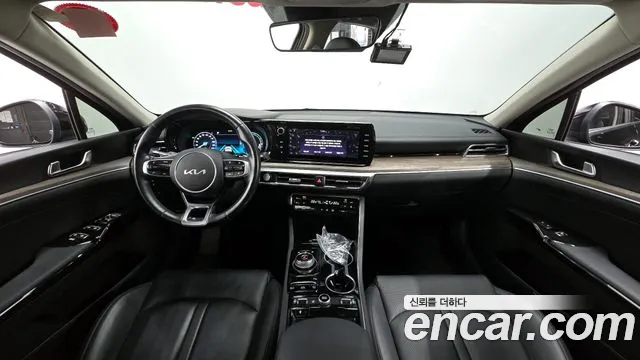 Kia K5 Hybrid 3rd Generation id 2744952 из Кореи 8