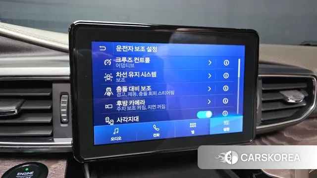 Ford Explorer 6th Generation id 3473107 из Кореи 8