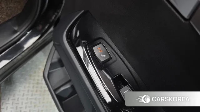 Ssangyong Torres id 3360525 из Кореи 8