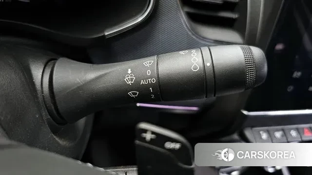 Renault Korea (Samsung) XM3 id 3128485 из Кореи 8