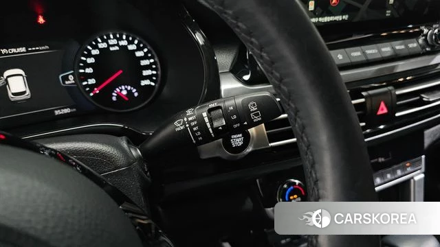 Kia Seltos id 4469848 из Кореи 8