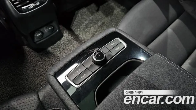 Kia Come New K7 id 2366330 из Кореи 8