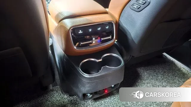 Kia Mohave Master id 3659909 из Кореи 8