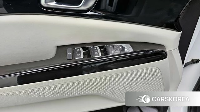 Kia Carnival 4th generation id 3818264 из Кореи 8