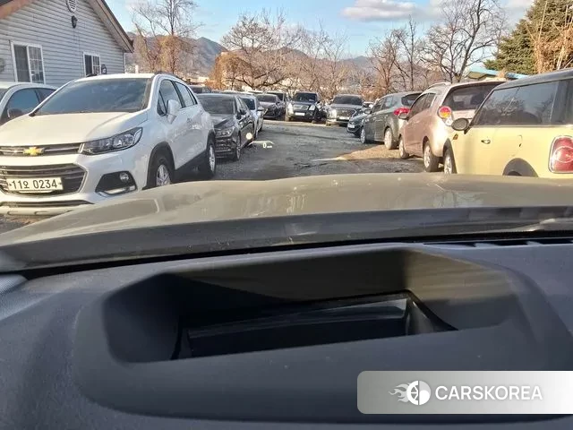 BMW 5 Series (G30) id 3736857 из Кореи 8