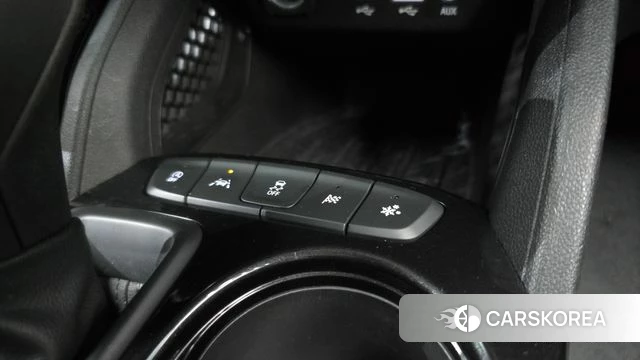 Chevrolet (GM Daewoo) Trailblazer id 4835663 из Кореи 8
