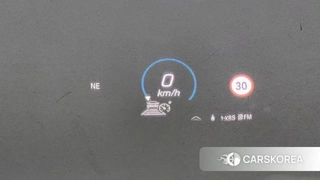 Mercedes-Benz GLE-Class W167 id 3012681 из Кореи 8