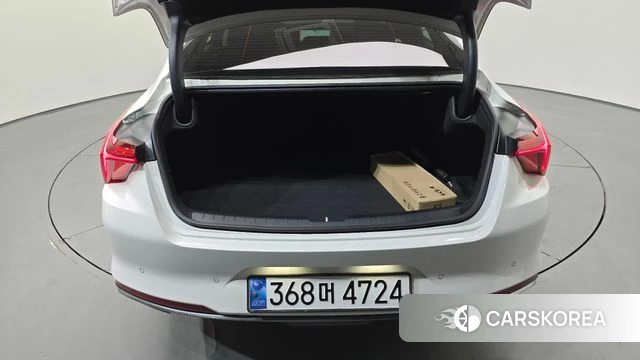 Kia K8 id 4427820 из Кореи 8