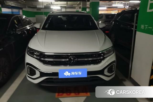 Volkswagen Exploring songs id 4258665 из Китая 8