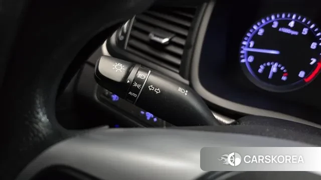 Hyundai Sonata New Rise id 3485027 из Кореи 8