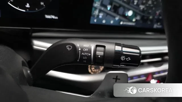 Hyundai Grandeur (GN7) id 3431470 из Кореи 8