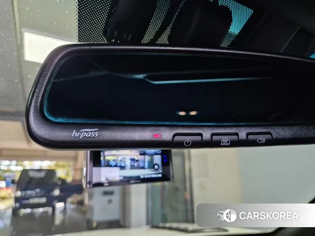 Ssangyong The New Rexton Sports Cannes id 3289959 из Кореи 8