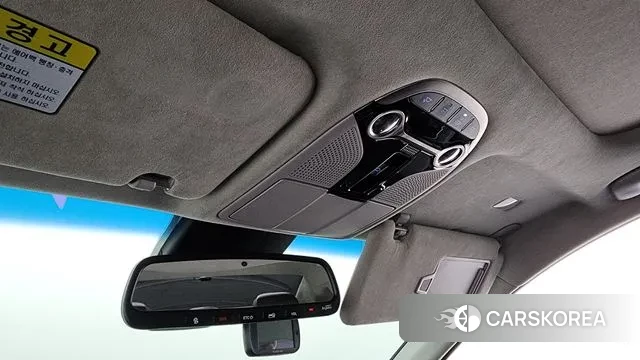 Hyundai Grandeur IG id 3357275 из Кореи 8