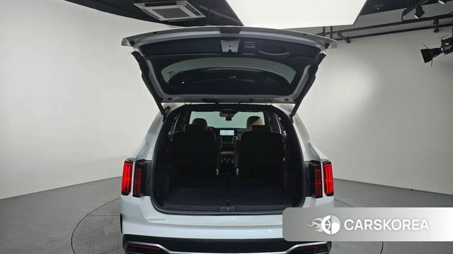 Kia Sorento 4th Generation id 4917897 из Кореи 8
