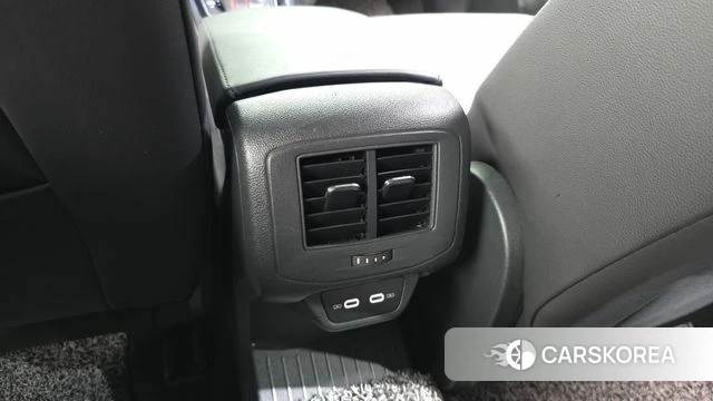 Volkswagen T-Roc id 3910807 из Кореи 8