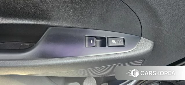 Hyundai All New Tucson id 4578039 из Кореи 8