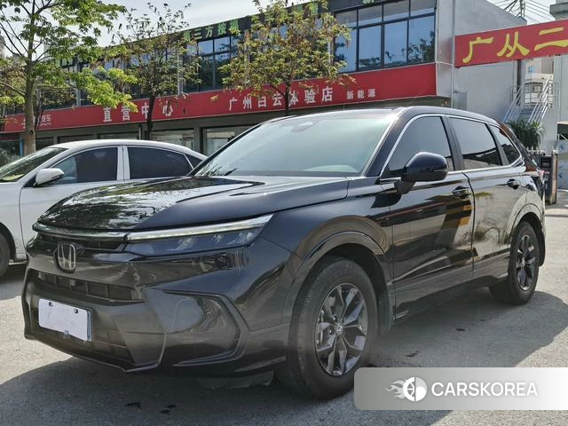 Honda Hao Ying id 4260313 из Китая 8