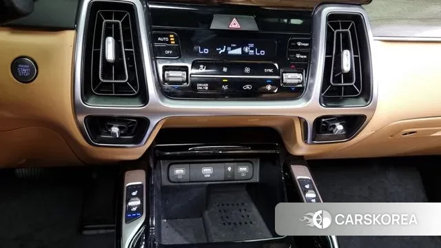 Kia Sorento 4th Generation id 2984180 из Кореи 8