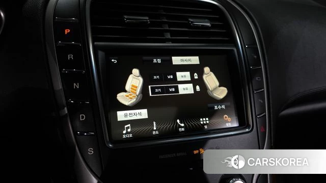 Lincoln MKX 2nd Generation id 3886579 из Кореи 8