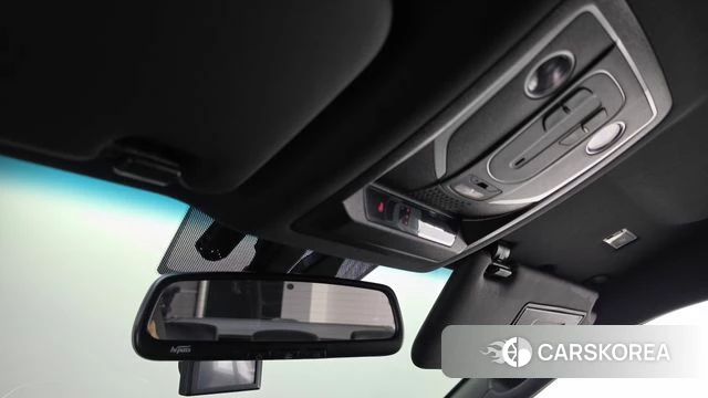 Ssangyong The New Rexton Sports Cannes id 4904783 из Кореи 8