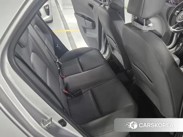 Kia All New Morning (JA) id 3737185 из Кореи 8