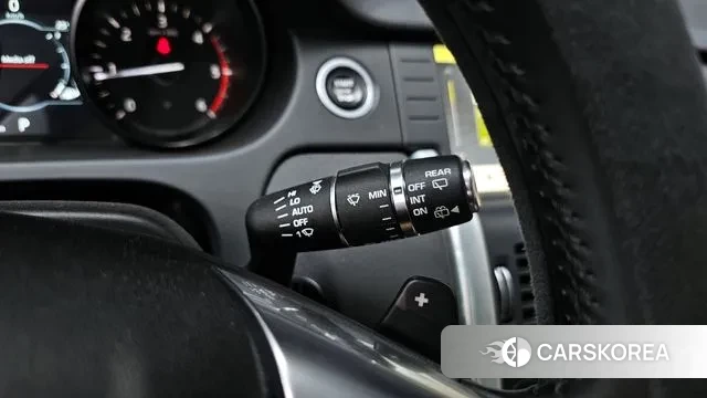 Land Rover Discovery Sports id 2902802 из Кореи 8