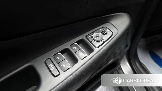 Hyundai The New Santa Fe id 3915353 из Кореи 8