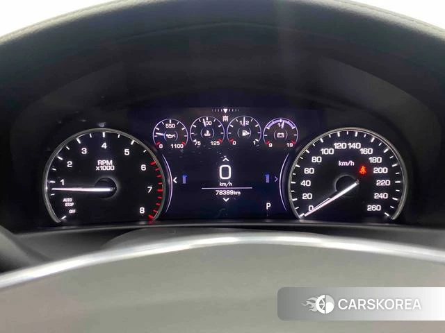 Cadillac CT6 id 4253593 из Китая 8