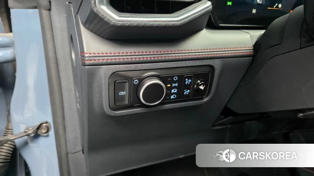 Ford Mustang 7th Generation id 4194204 из Кореи 8