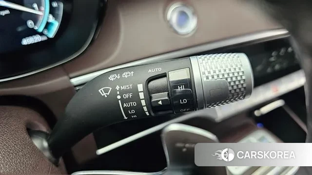 Genesis GV70 id 2994581 из Кореи 8