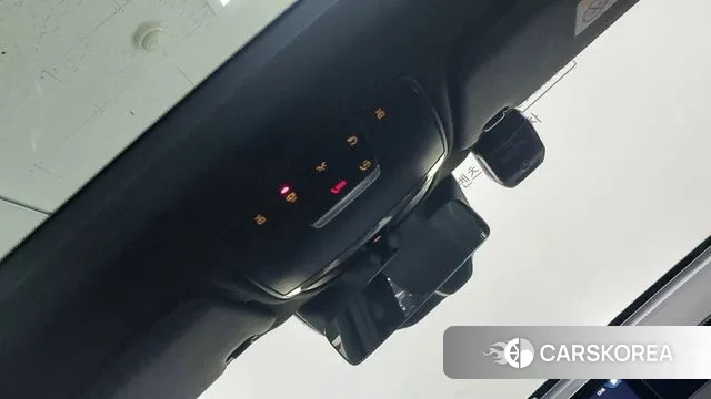 Mercedes-Benz GLC-Class X253 id 3752771 из Кореи 8