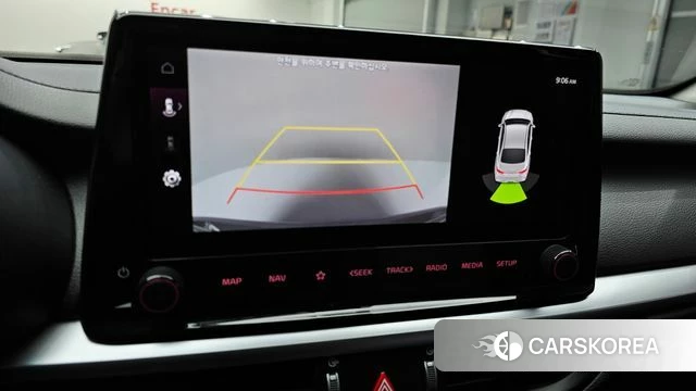 Kia The New K3 2nd generation id 4476367 из Кореи 8