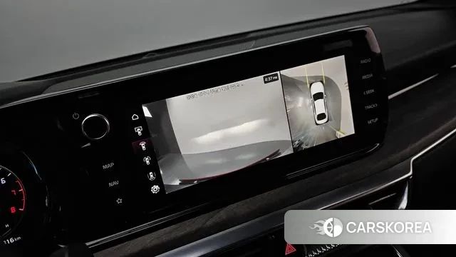 Kia K5 3rd generation id 3354051 из Кореи 8