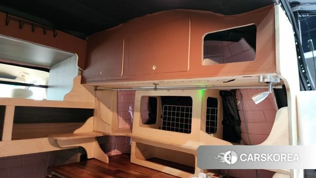 Hyundai Staria id 3933959 из Кореи 8