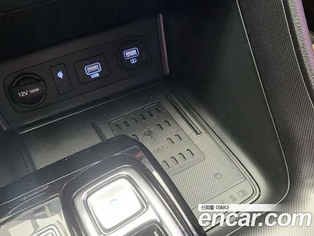 Hyundai Sonata (DN8) id 2689467 из Кореи 8