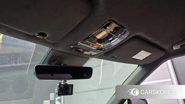 Hyundai Santa Fe (MX5) id 3372210 из Кореи 8