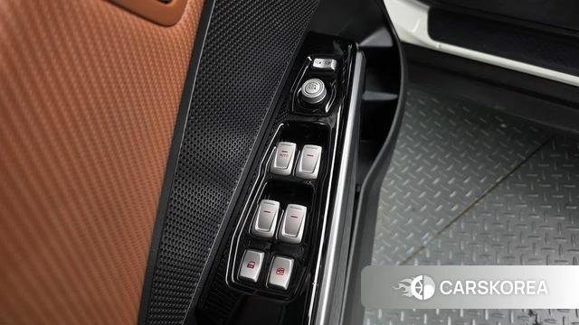 Ssangyong Tivoli Armor id 4850098 из Кореи 8