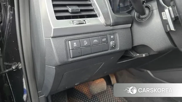 Ssangyong All New Rexton id 3561933 из Кореи 8