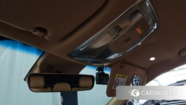 Genesis GV80 id 4294296 из Кореи 8