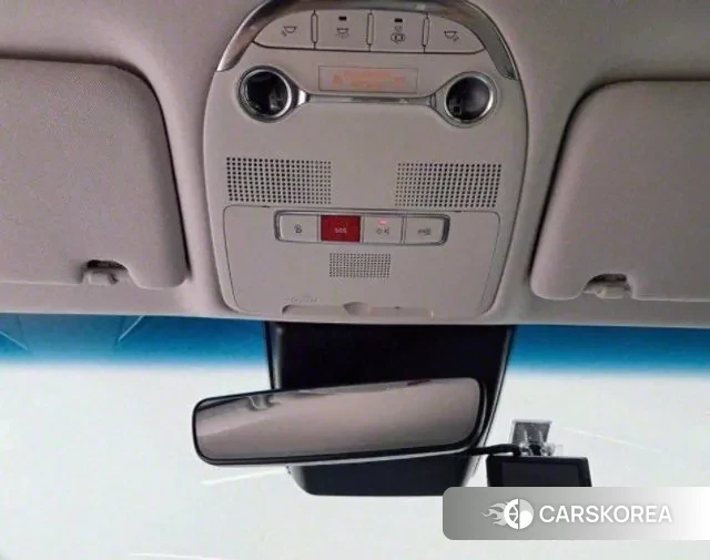 Hyundai The New Grandeur IG id 3389471 из Кореи 8