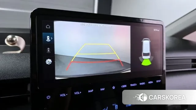 Hyundai Staria id 3148691 из Кореи 8