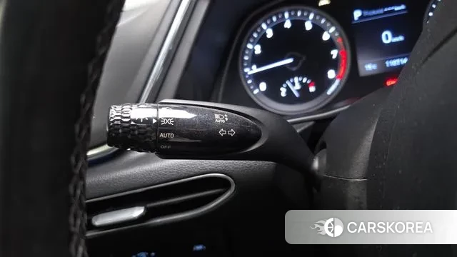 Hyundai Sonata (DN8) id 3509664 из Кореи 8