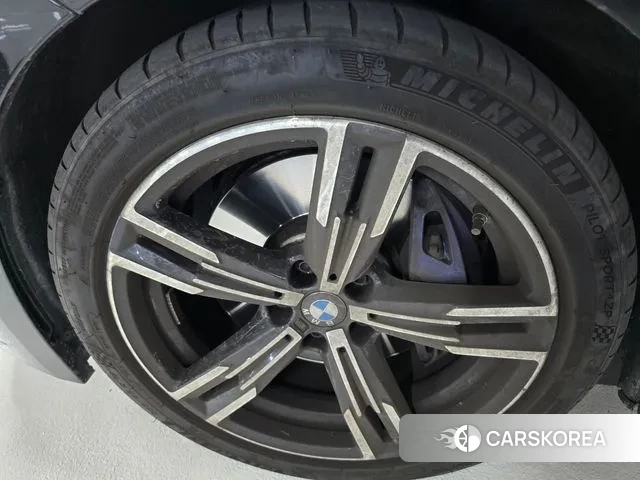 BMW 3 Series (G20) id 3347634 из Кореи 8