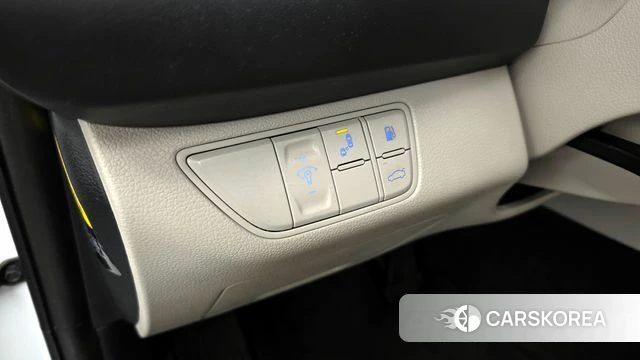 Genesis G70 id 3899855 из Кореи 8