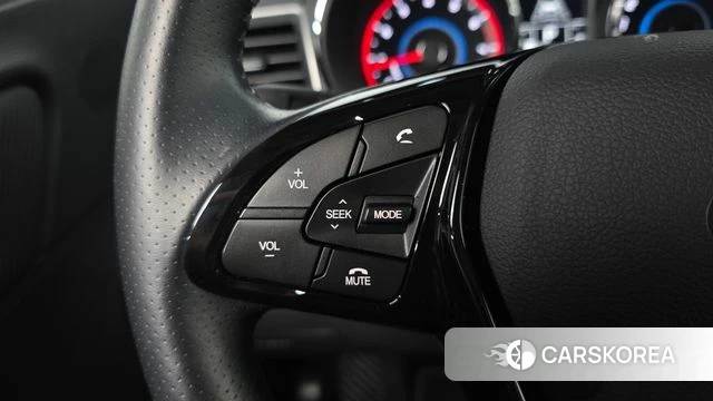 Ssangyong Tivoli Armor id 4417249 из Кореи 8