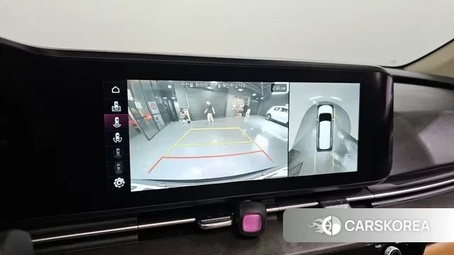 Kia Carnival 4th generation id 2900556 из Кореи 8